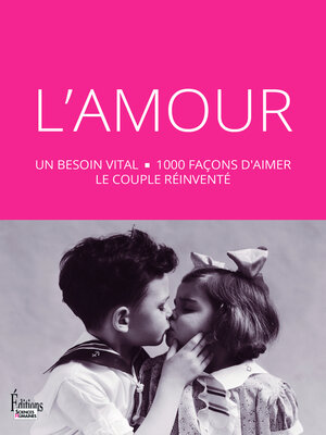 cover image of L'Amour